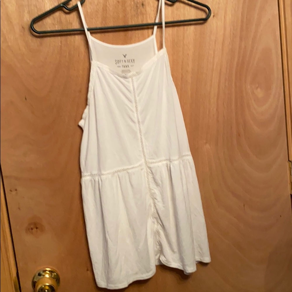 American Eagle Outfitters soft sexy tank‼️‼️‼️‼️ - Picture 11 of 15